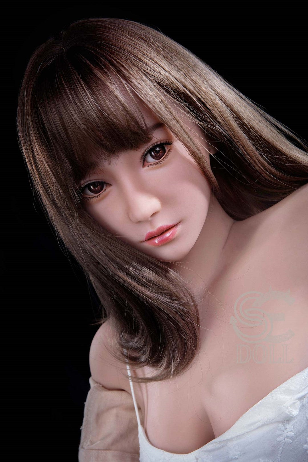 Yukari seksa lelle (SEDoll 163 cm E-Cus #079 TPE)