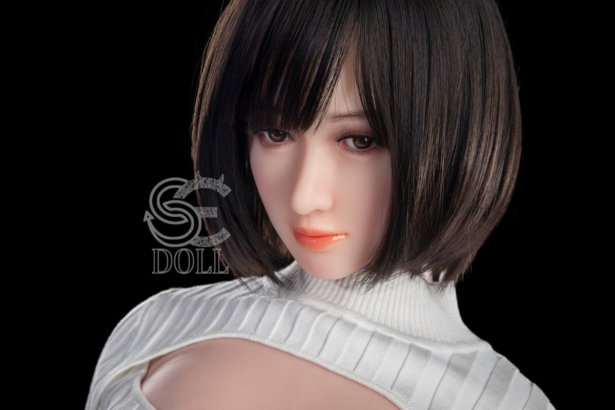 Rozīna seksa lelle (SEDoll 160 cm C-Cup #101 silikons)