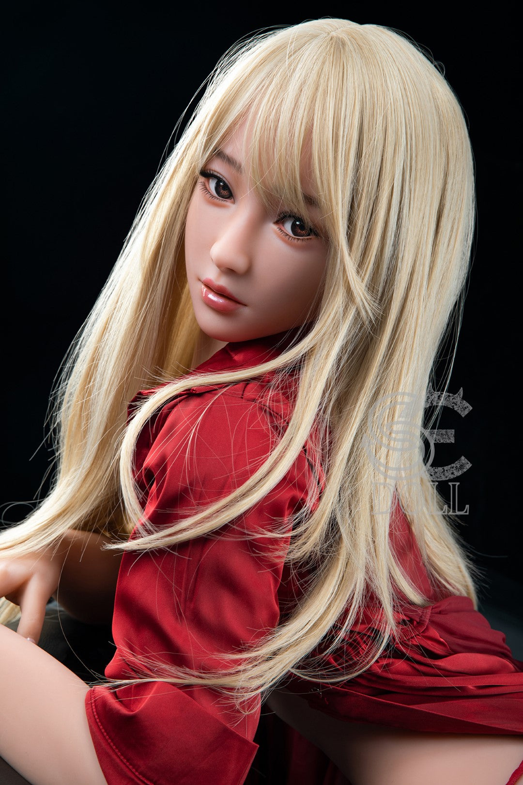 Seksa lelle Kotomi (SEDoll 166 cm C-Cup #079 TPE)