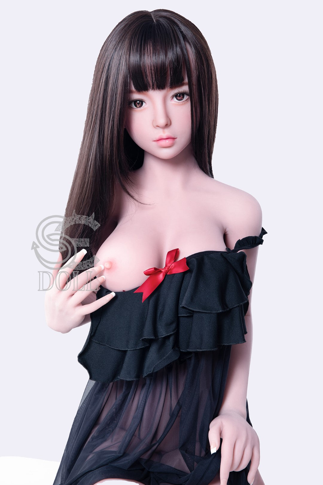Mika seksa lelle (SEDoll 151 cm E-Cus #072 TPE)
