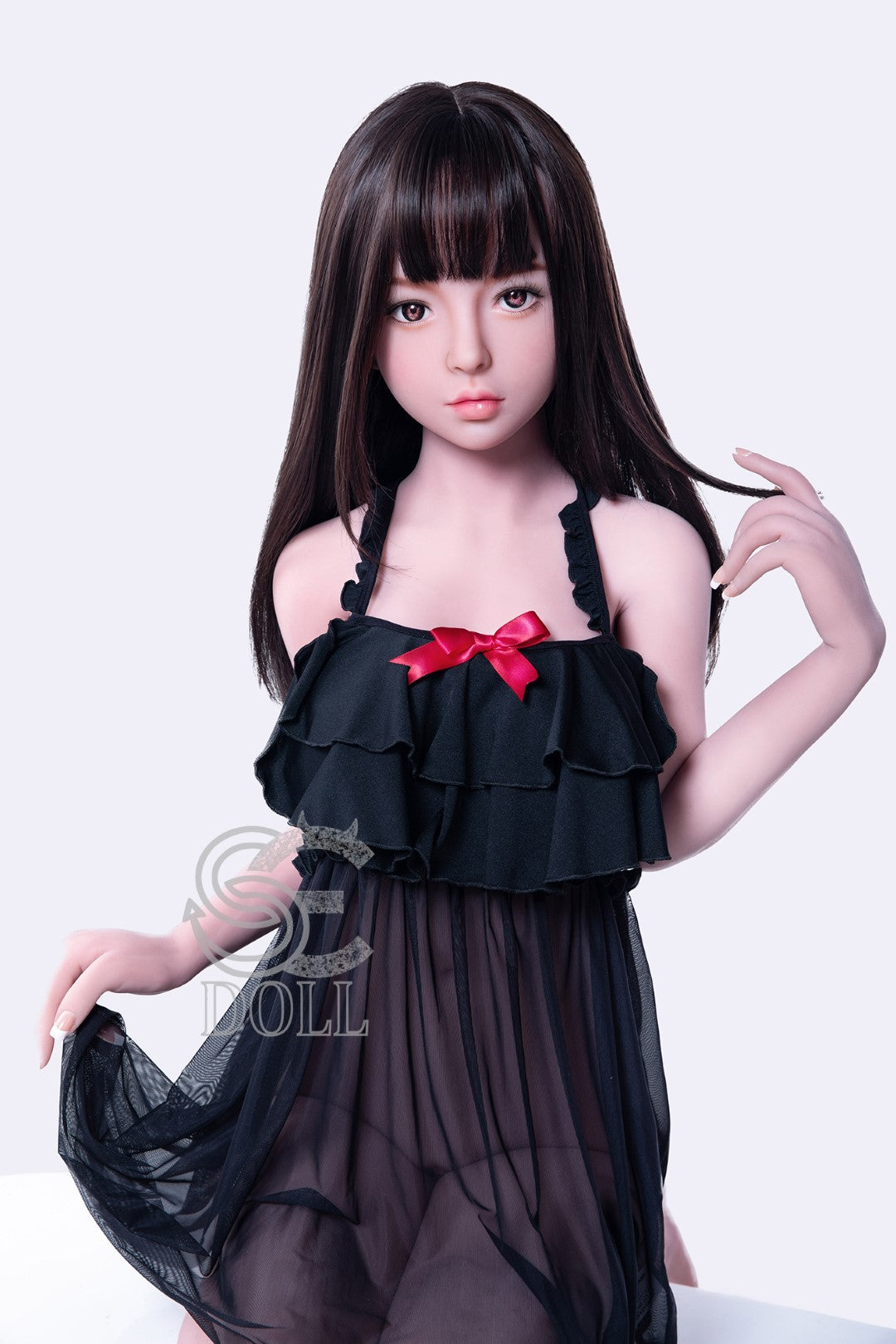 Mika seksa lelle (SEDoll 151 cm E-Cus #072 TPE)