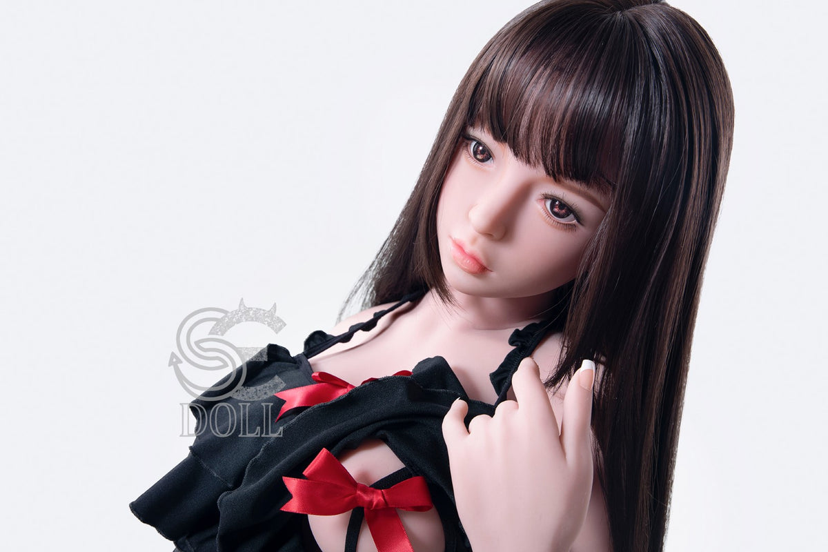 Mika seksa lelle (SEDoll 151 cm E-Cus #072 TPE)