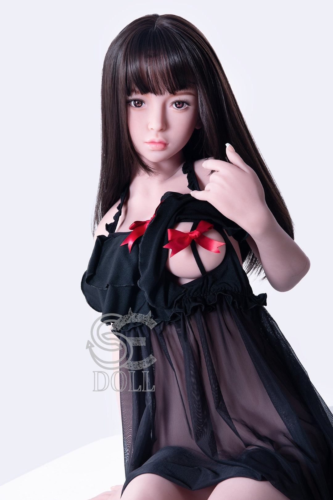 Mika seksa lelle (SEDoll 151 cm E-Cus #072 TPE)
