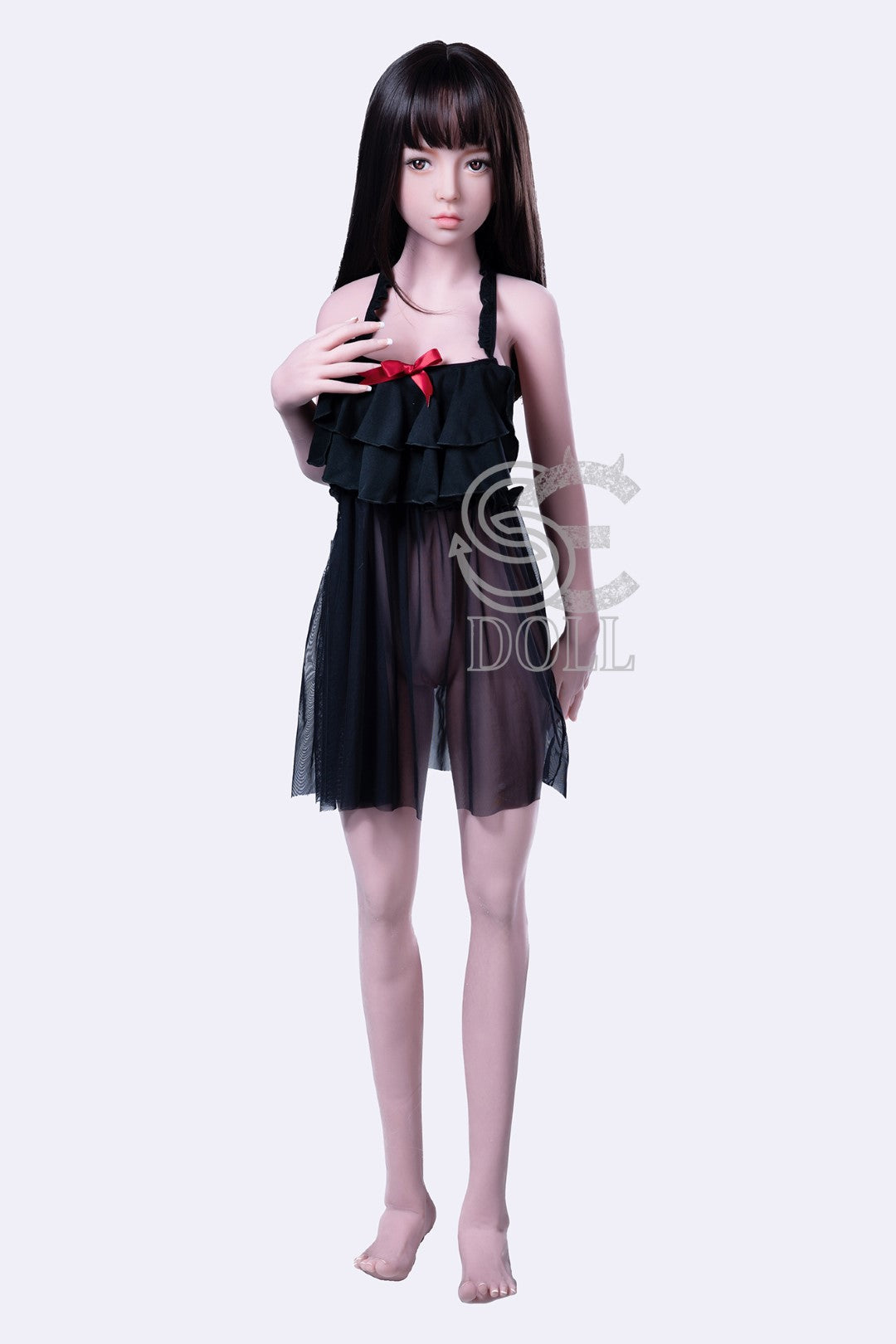 Mika seksa lelle (SEDoll 151 cm E-Cus #072 TPE)