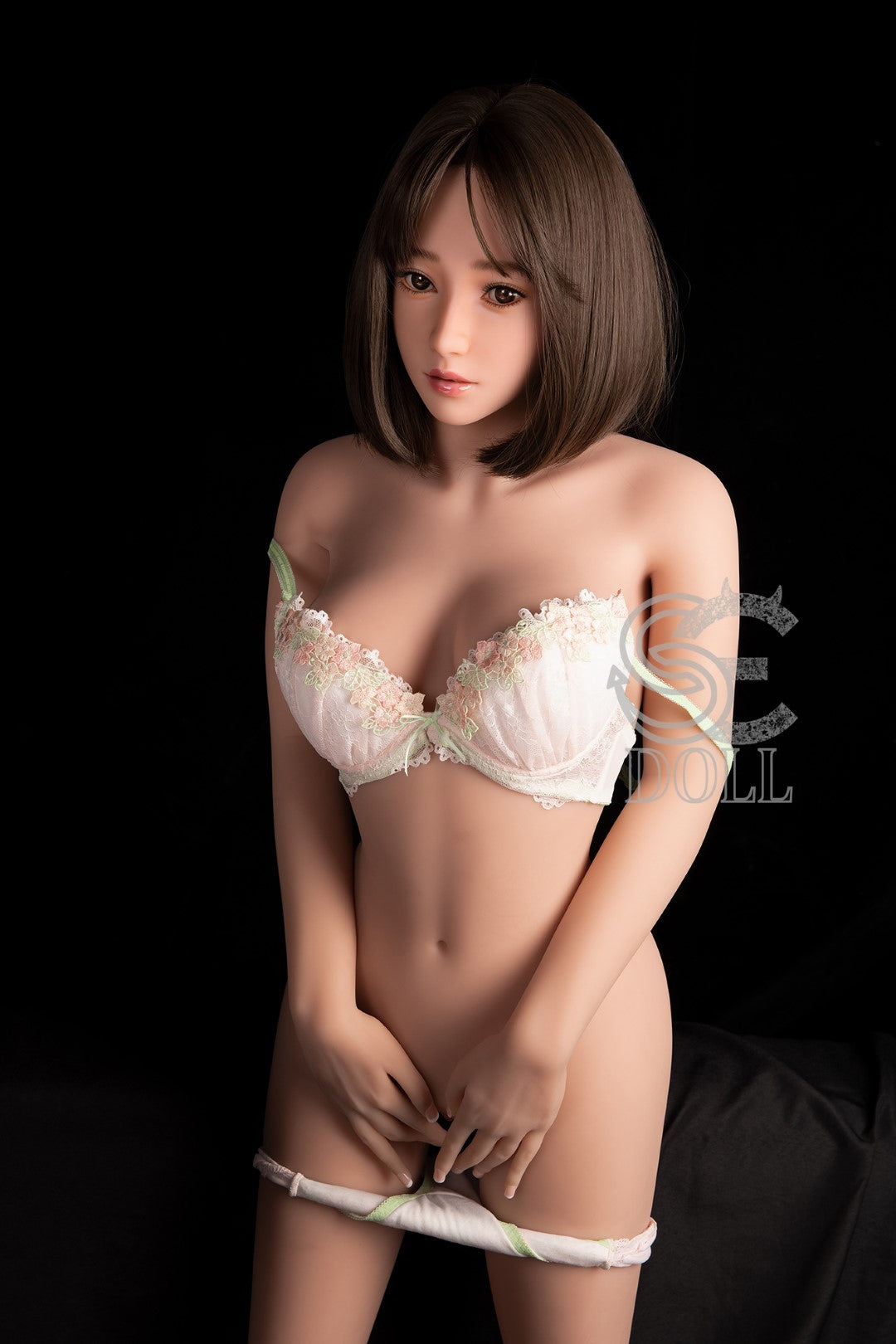 Junko seksa lelle (SEDoll 158 cm D-Cup #079 TPE)