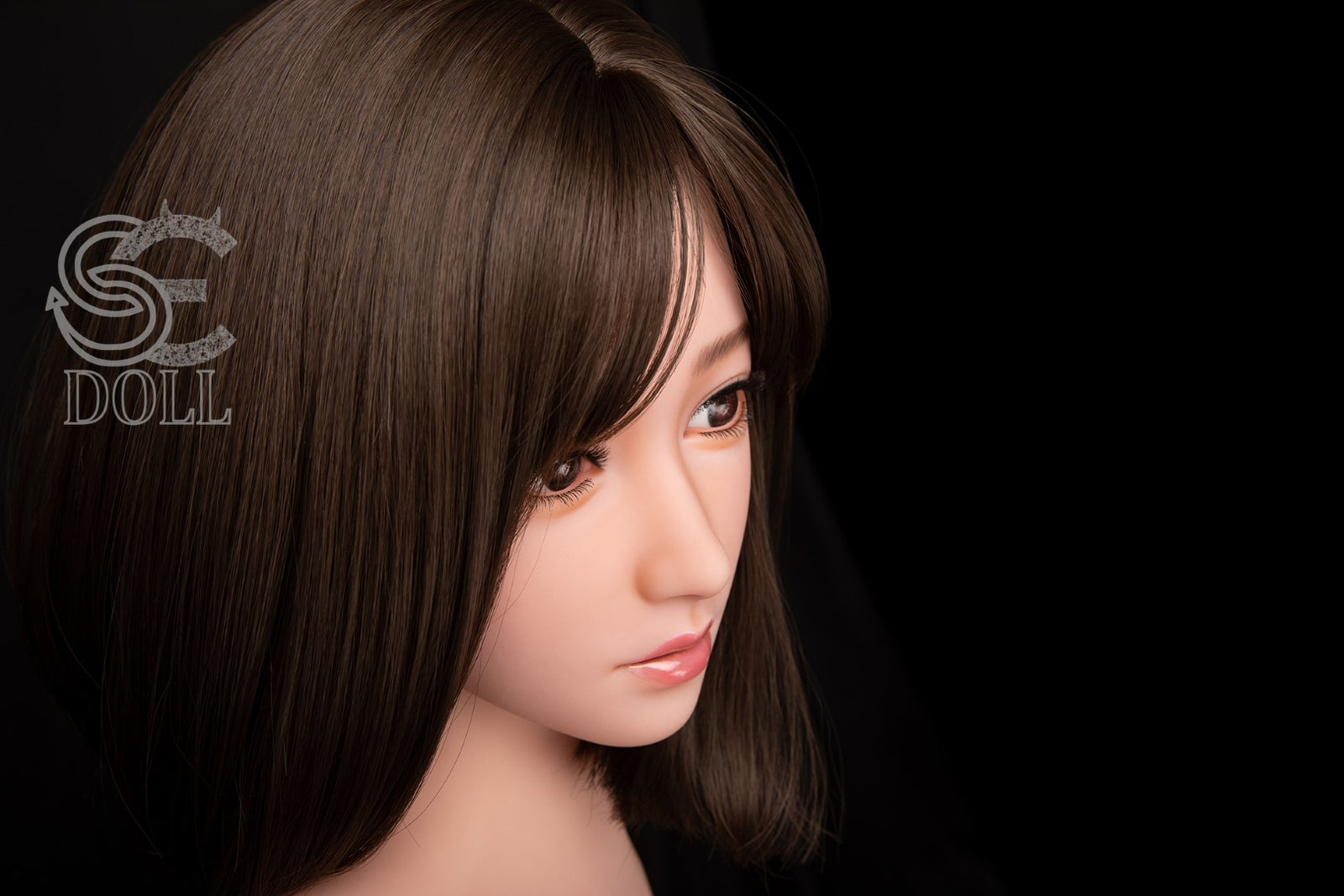 Junko seksa lelle (SEDoll 158 cm D-Cup #079 TPE)
