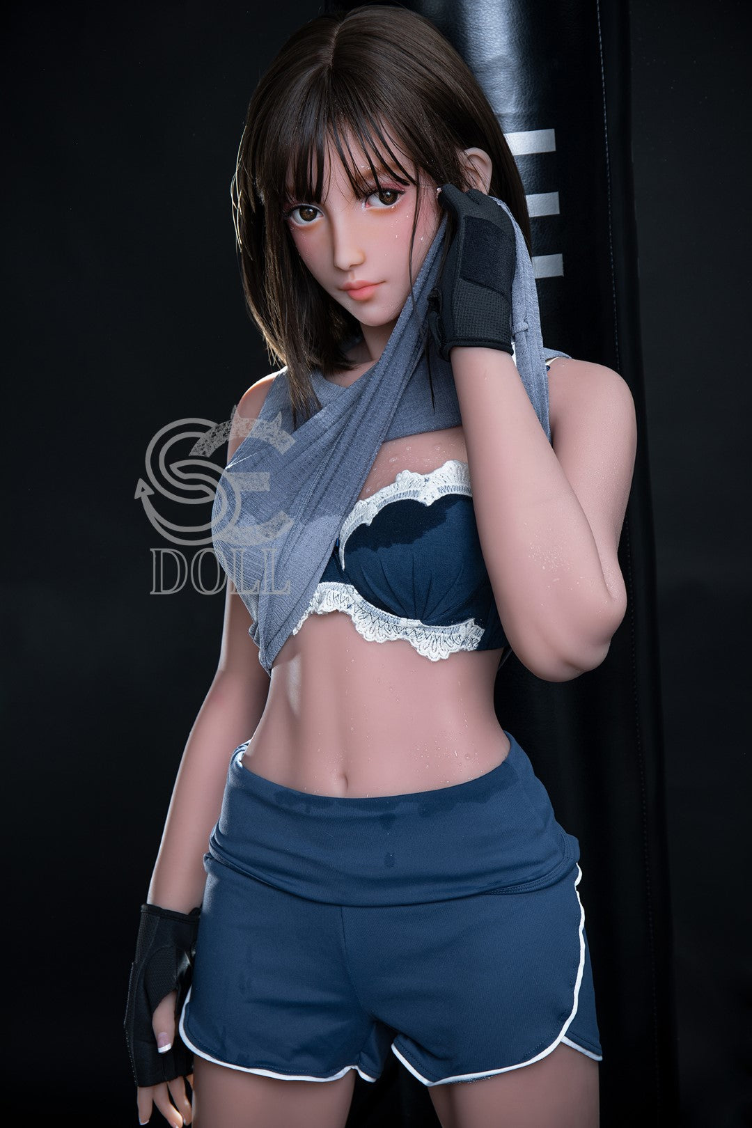 Hirono seksa lelle (SEDoll 166 cm C-Cup #076 TPE)