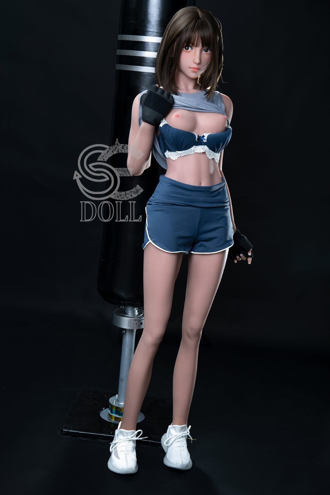 Hirono seksa lelle (SEDoll 166 cm C-Cup #076 TPE)