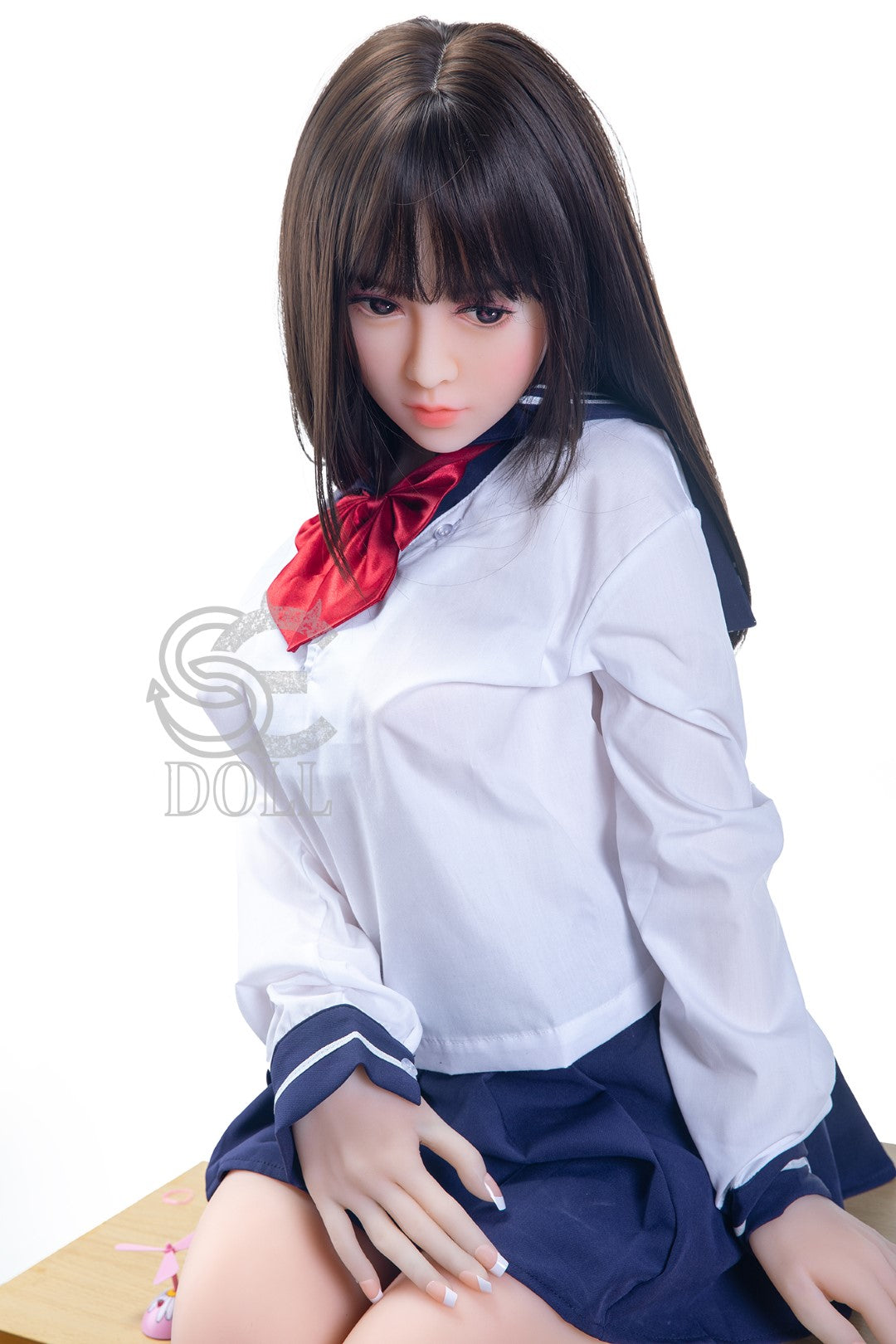 Aki Sex Doll (SEDoll 151 cm E-Cus #010 TPE)