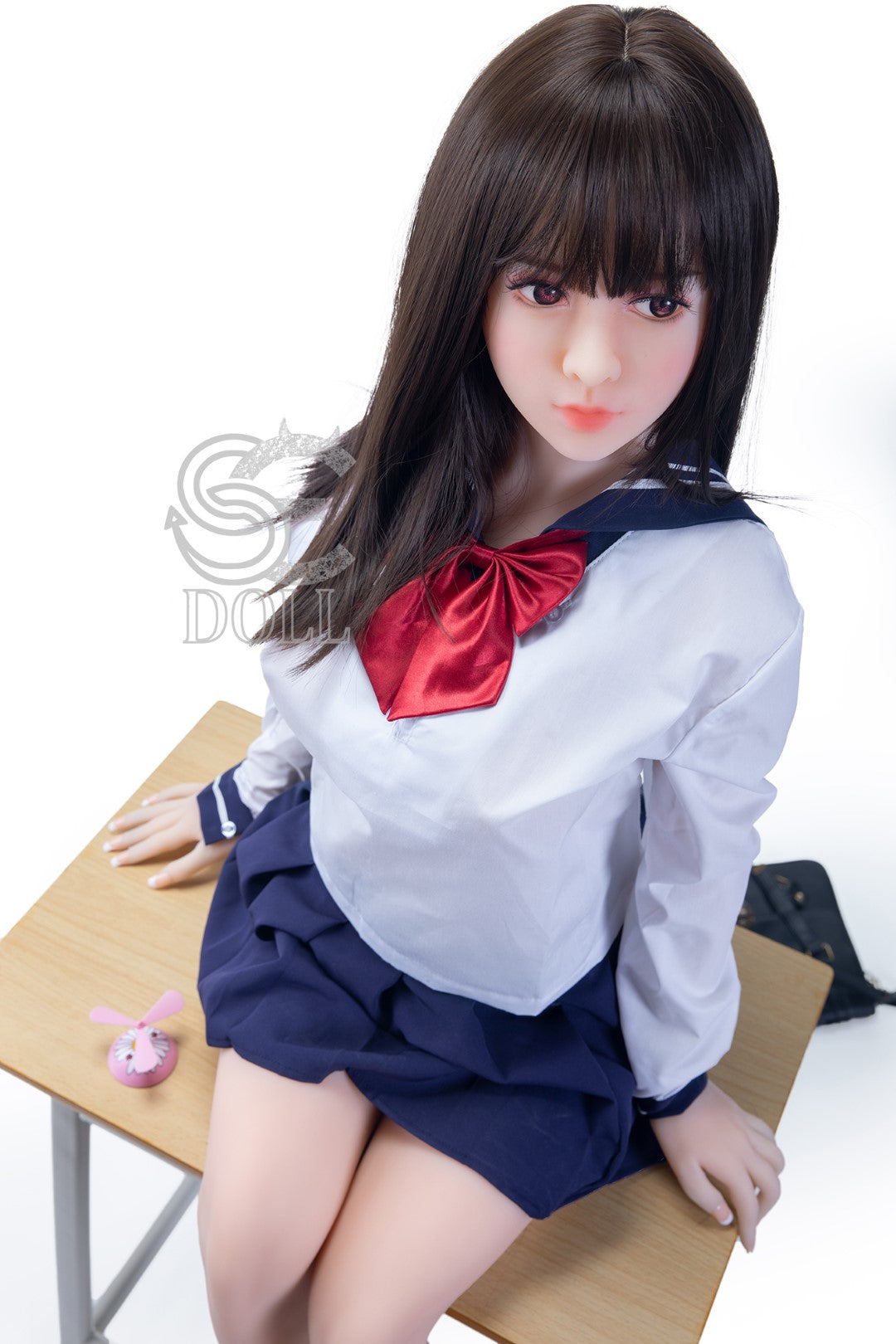 Aki Sex Doll (SEDoll 151 cm E-Cus #010 TPE)