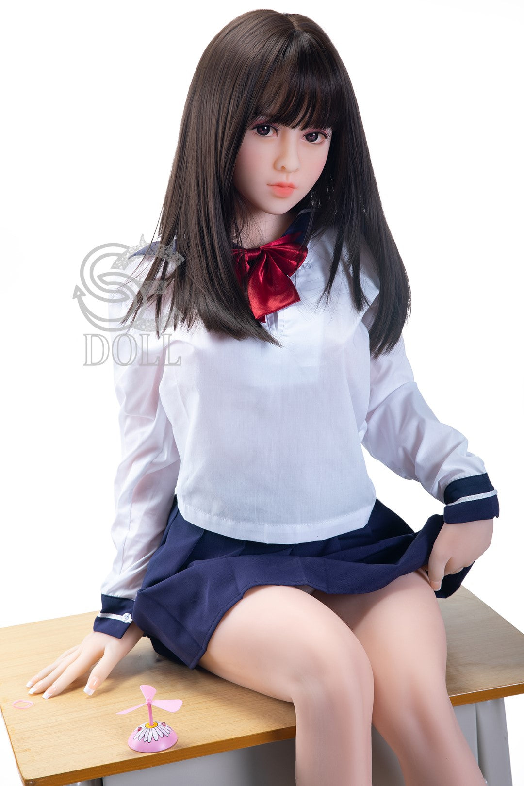 Aki Sex Doll (SEDoll 151 cm E-Cus #010 TPE)