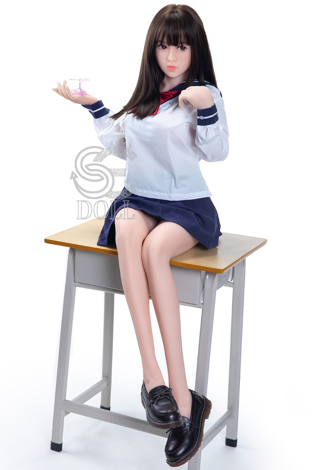 Aki Sex Doll (SEDoll 151 cm E-Cus #010 TPE)