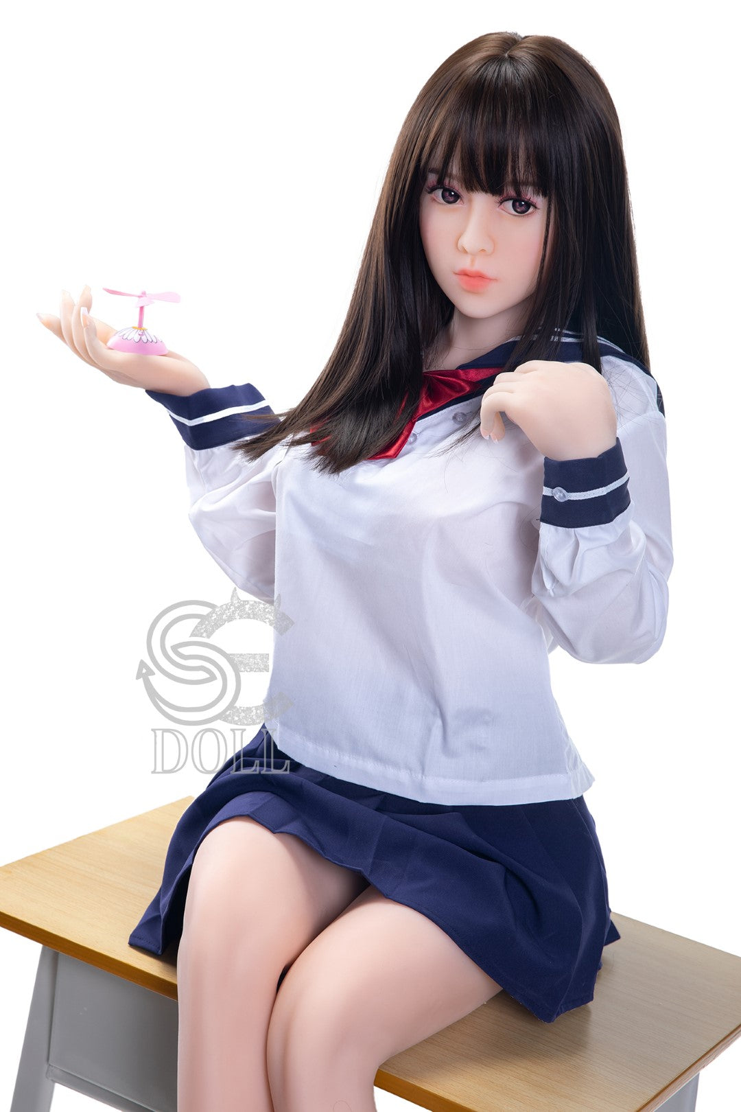 Aki Sex Doll (SEDoll 151 cm E-Cus #010 TPE)