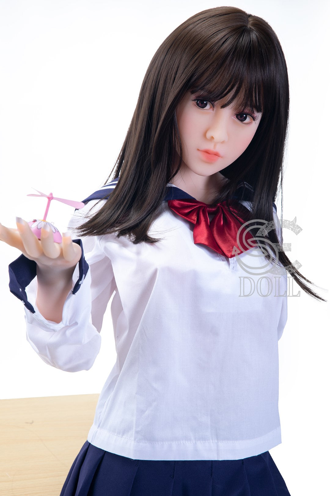 Aki Sex Doll (SEDoll 151 cm E-Cus #010 TPE)