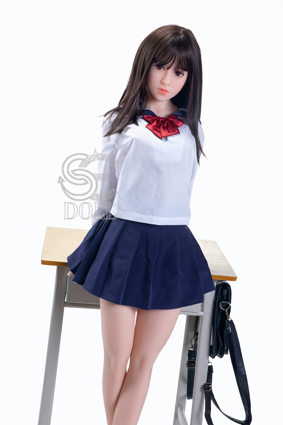 Aki Sex Doll (SEDoll 151 cm E-Cus #010 TPE)