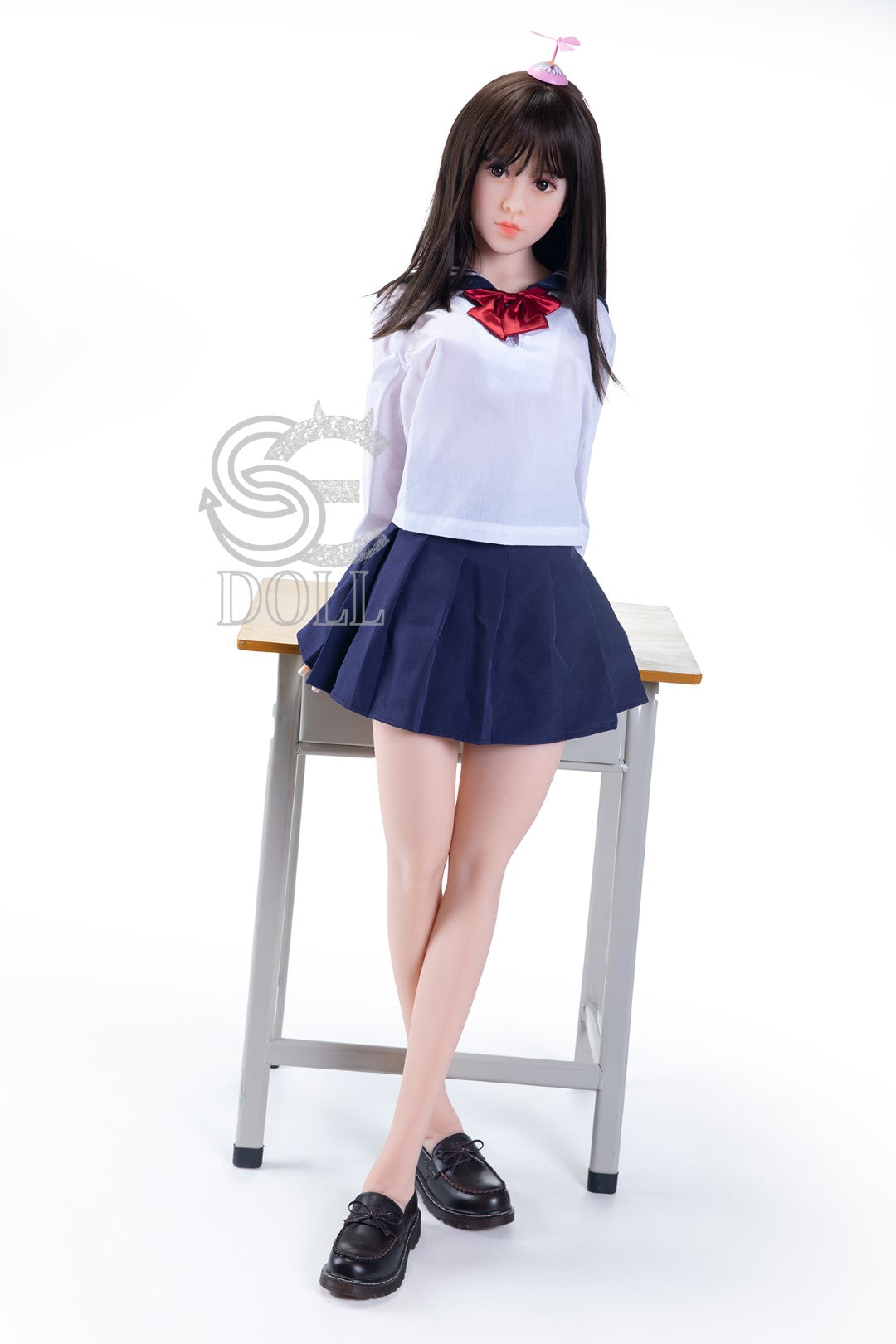 Aki Sex Doll (SEDoll 151 cm E-Cus #010 TPE)