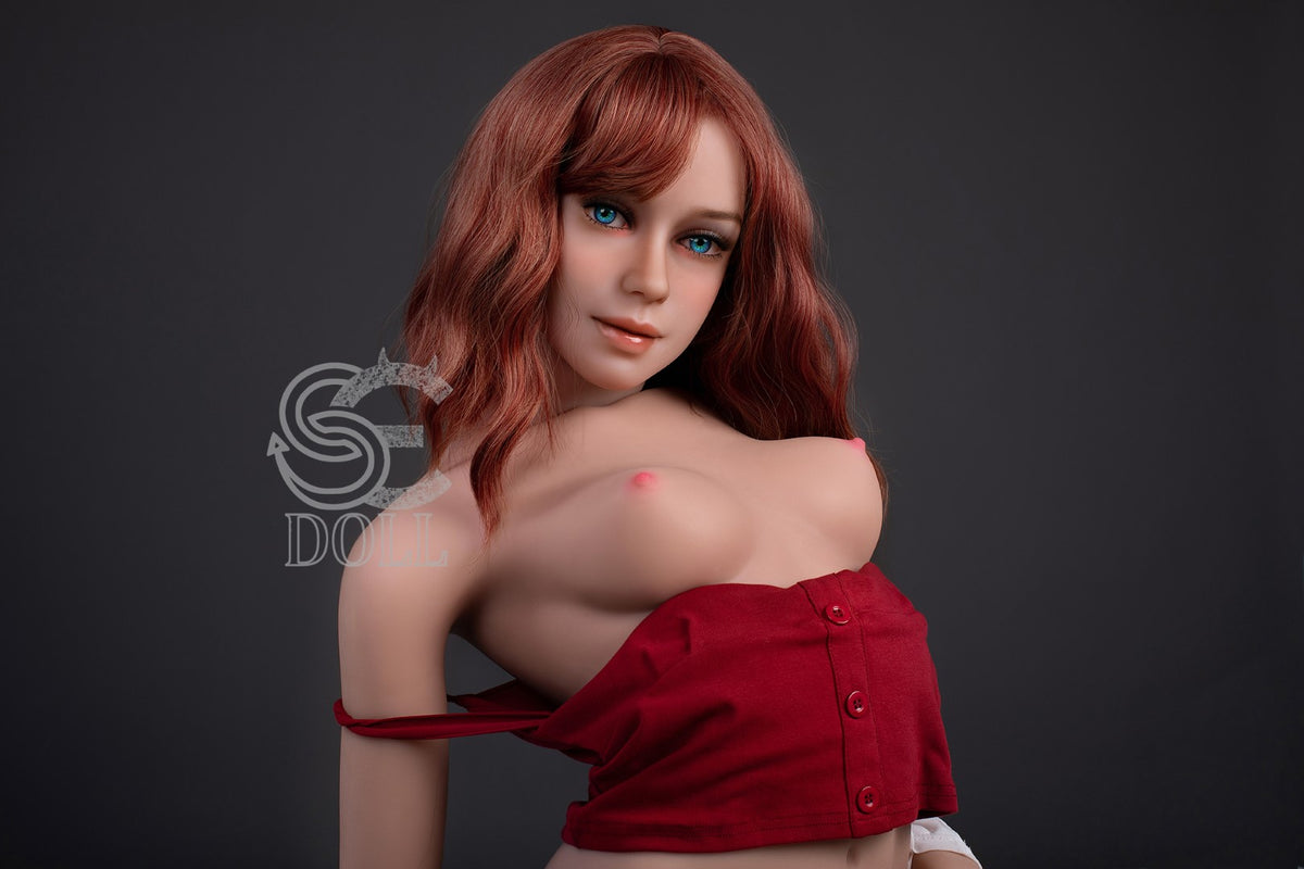 Bonija seksa lelle (SEDoll 166 cm C-Cup #100 TPE)