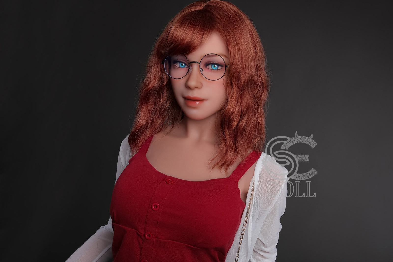 Bonija seksa lelle (SEDoll 166 cm C-Cup #100 TPE)