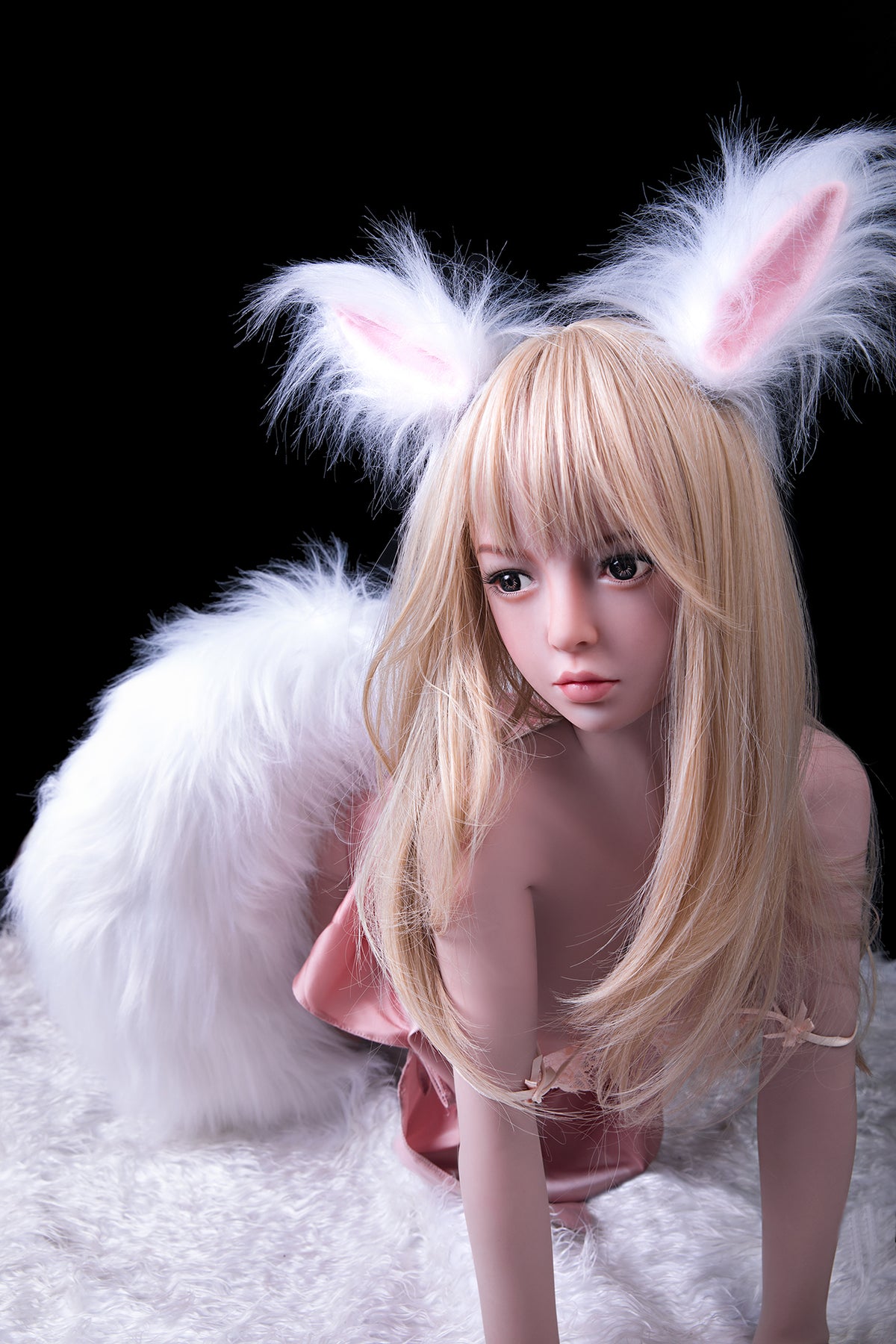 Chiaki seksa lelle (SEDoll 151 cm E-Cus #072 TPE)