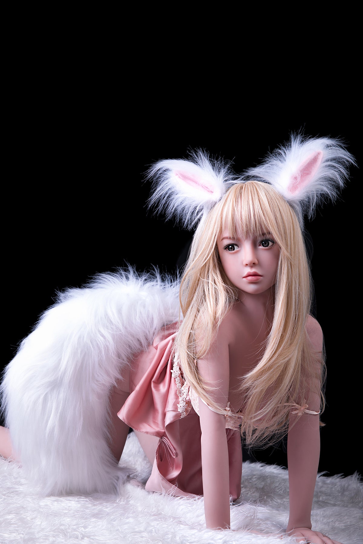 Chiaki seksa lelle (SEDoll 151 cm E-Cus #072 TPE)