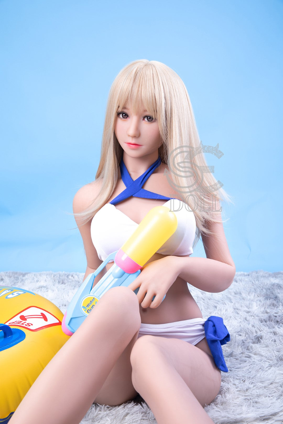 Sintija seksa lelle (SEDoll 166 cm C-Cup #102 TPE)