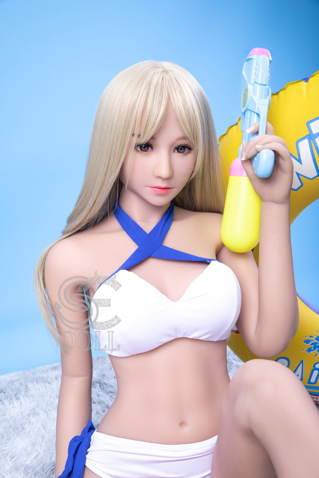 Sintija seksa lelle (SEDoll 166 cm C-Cup #102 TPE)