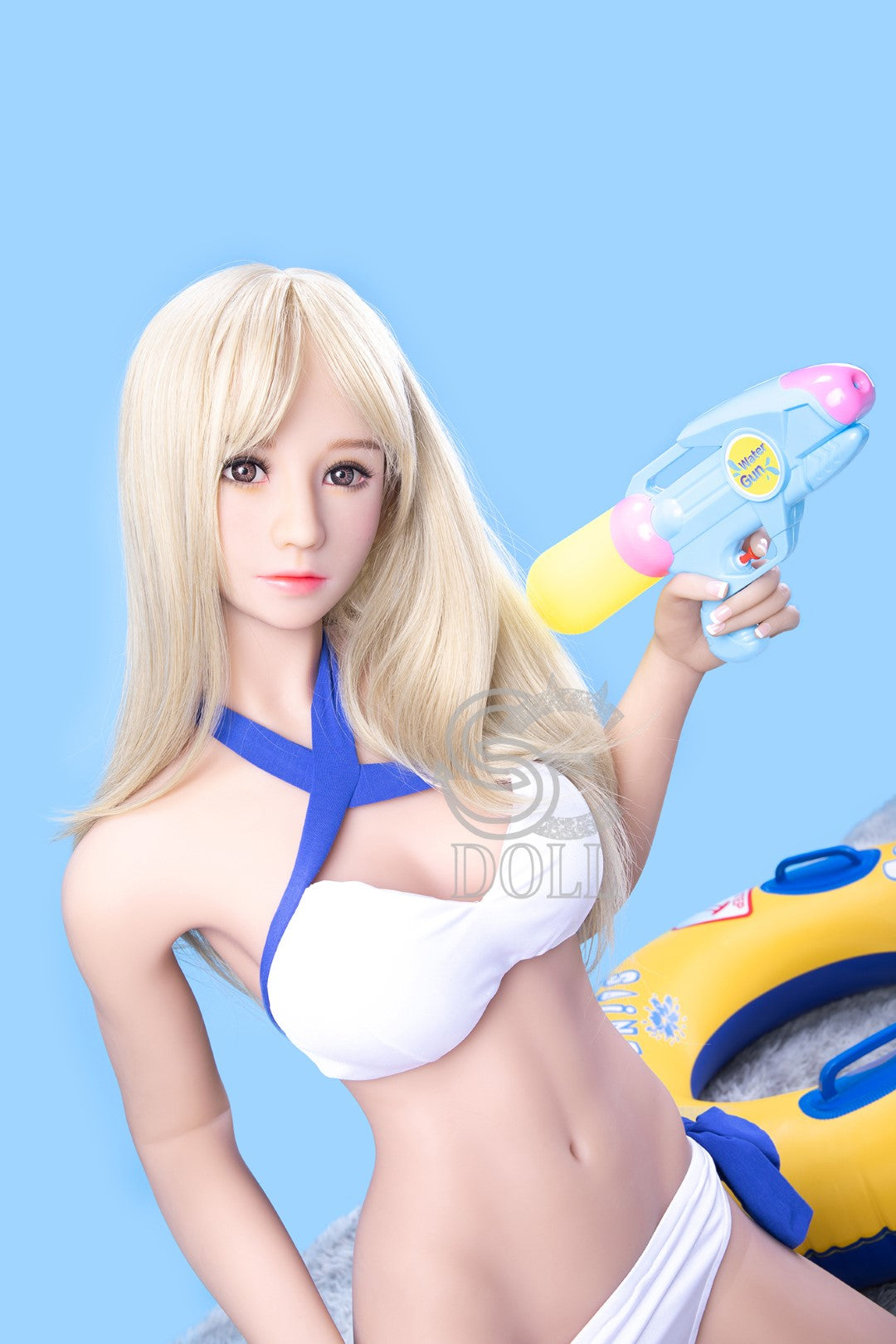 Sintija seksa lelle (SEDoll 166 cm C-Cup #102 TPE)