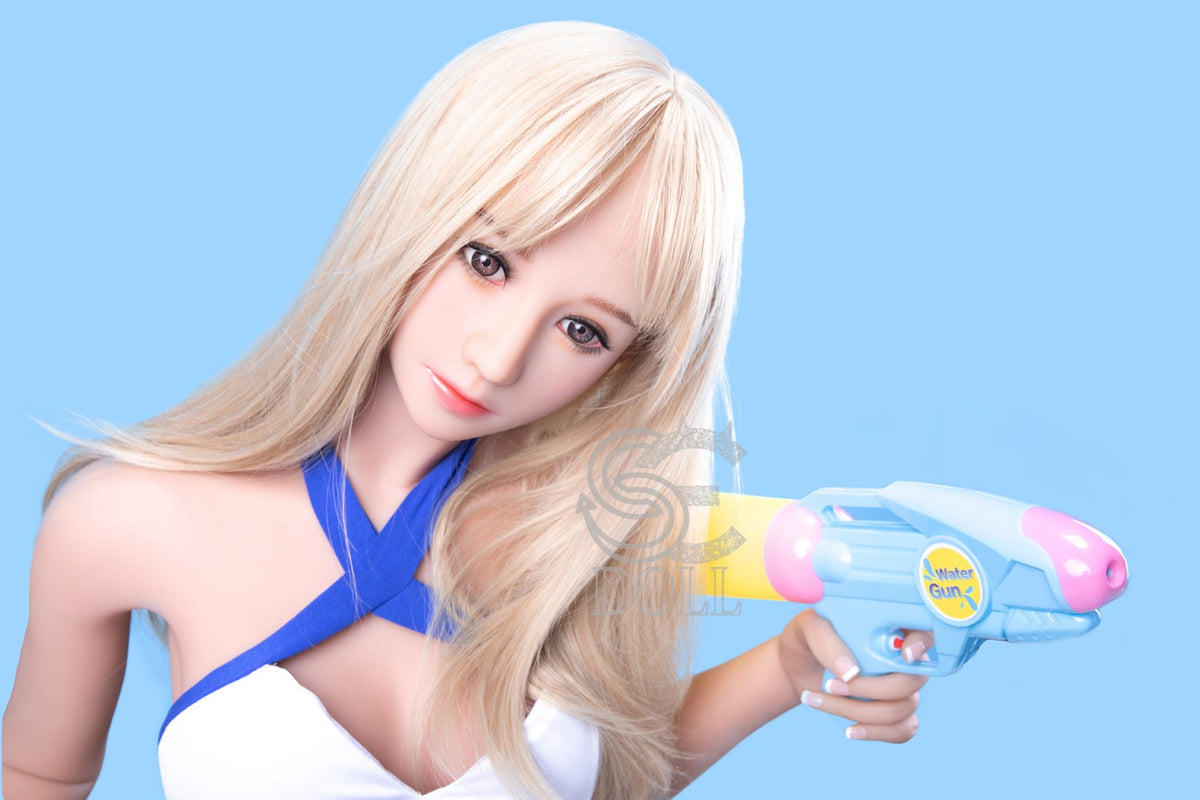 Sintija seksa lelle (SEDoll 166 cm C-Cup #102 TPE)