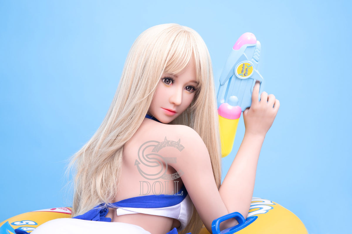 Sintija seksa lelle (SEDoll 166 cm C-Cup #102 TPE)