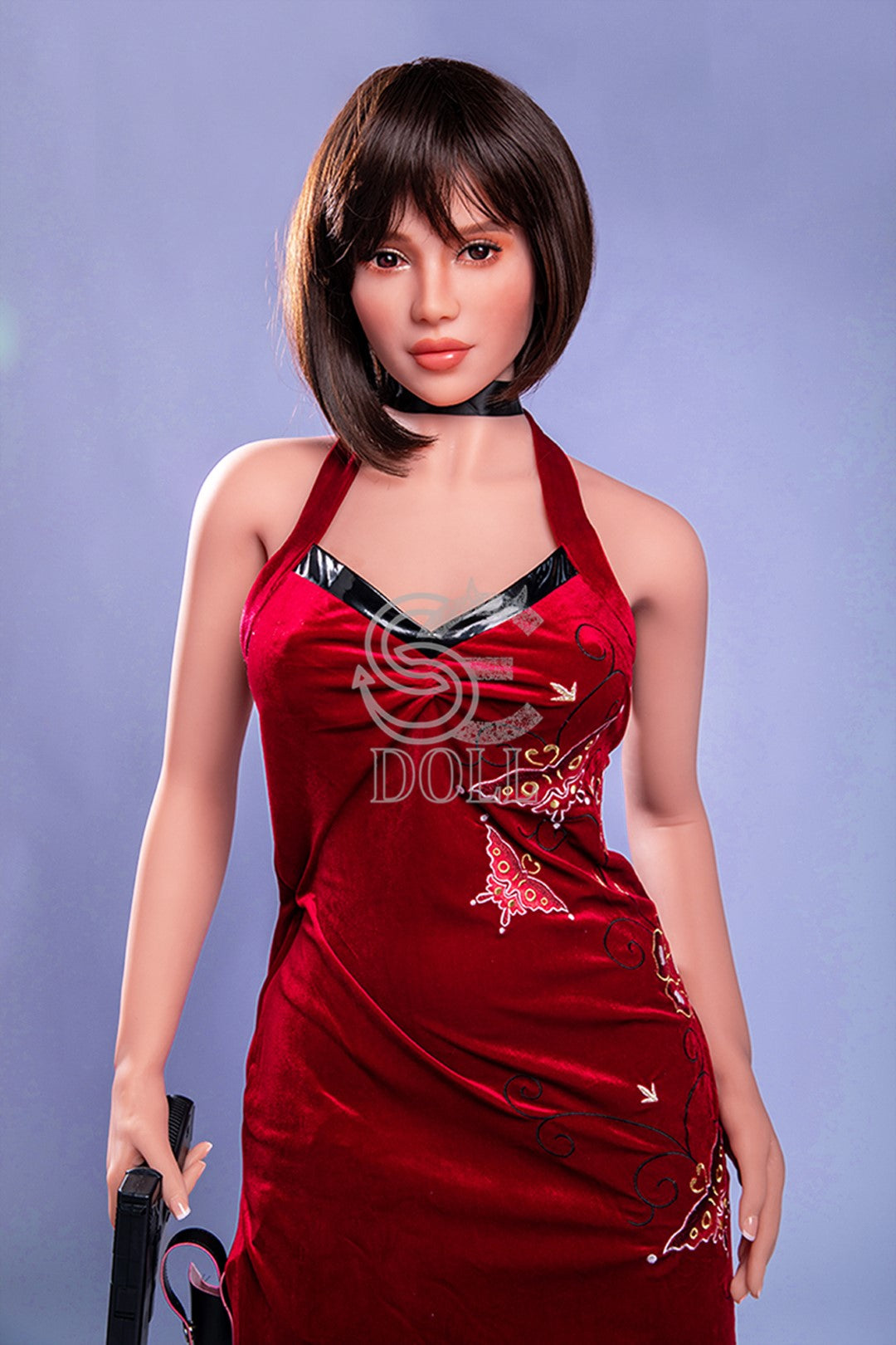 Ada seksa lelle (SEDoll 163 cm E-Cus #099 TPE)