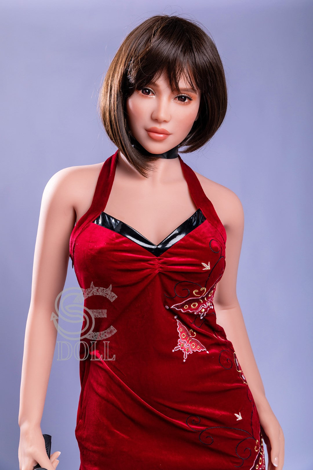 Ada seksa lelle (SEDoll 163 cm E-Cus #099 TPE)