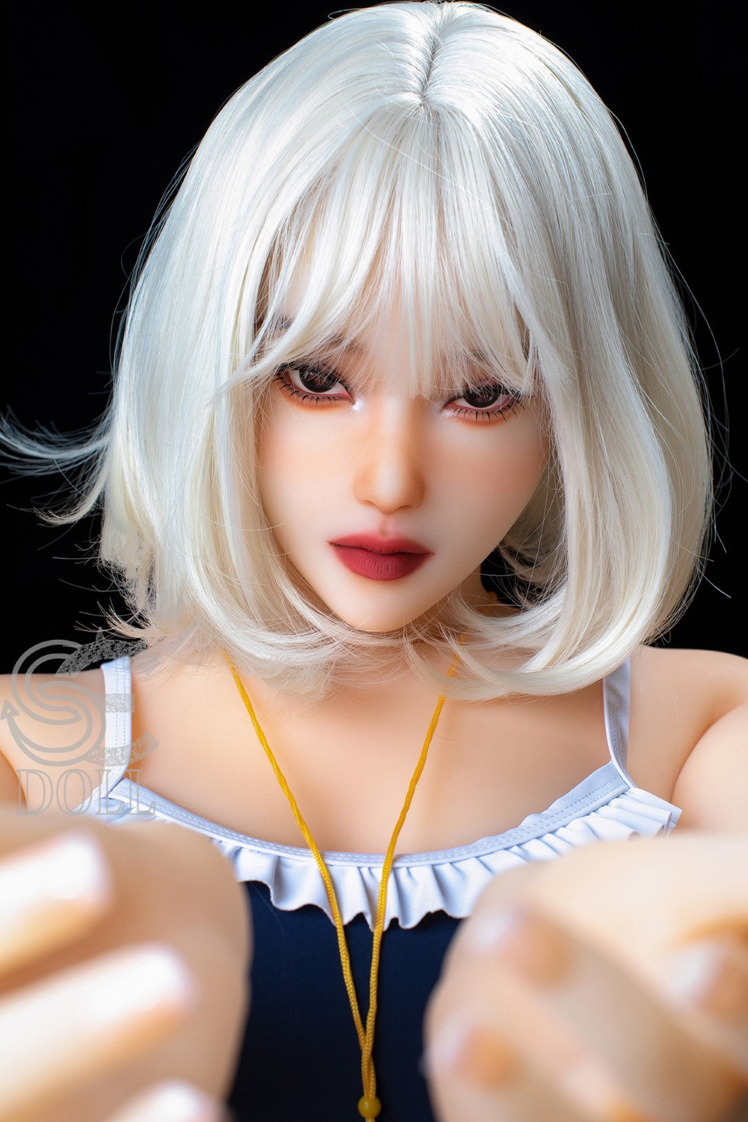 Mikoto seksa lelle (SEDoll 163 cm E-Cus #075 TPE)