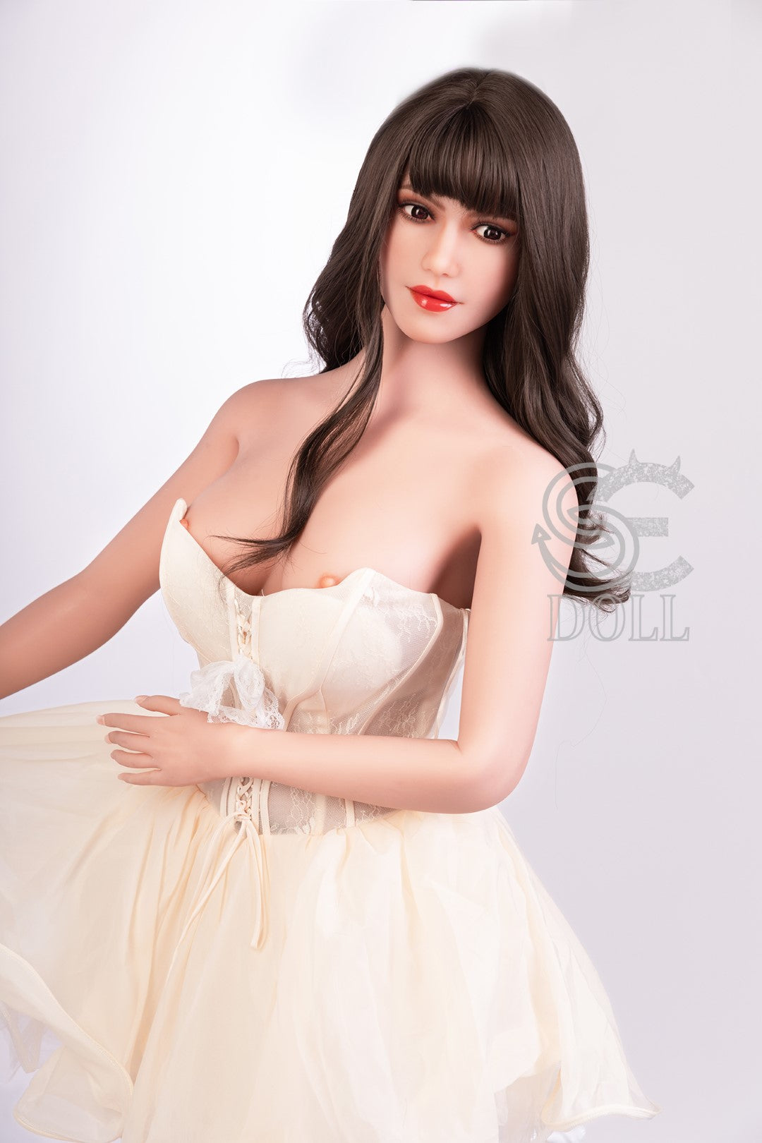 Mirela seksa lelle (SEDoll 163 cm E-Cus #096 TPE)