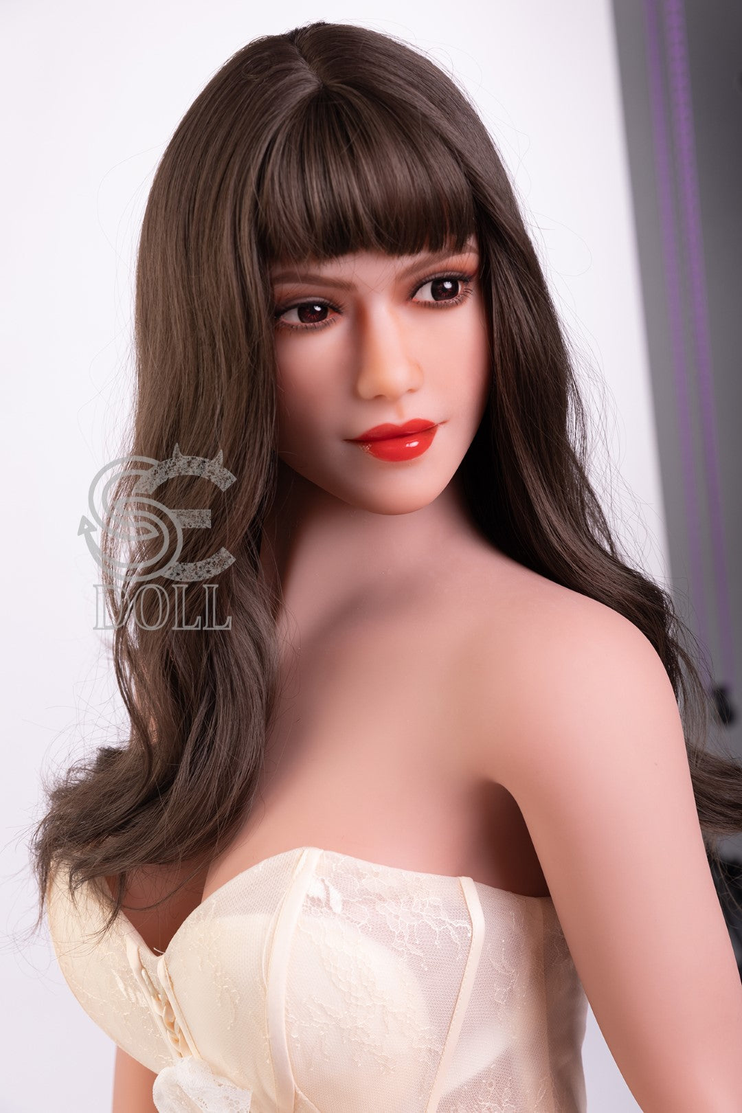 Mirela seksa lelle (SEDoll 163 cm E-Cus #096 TPE)