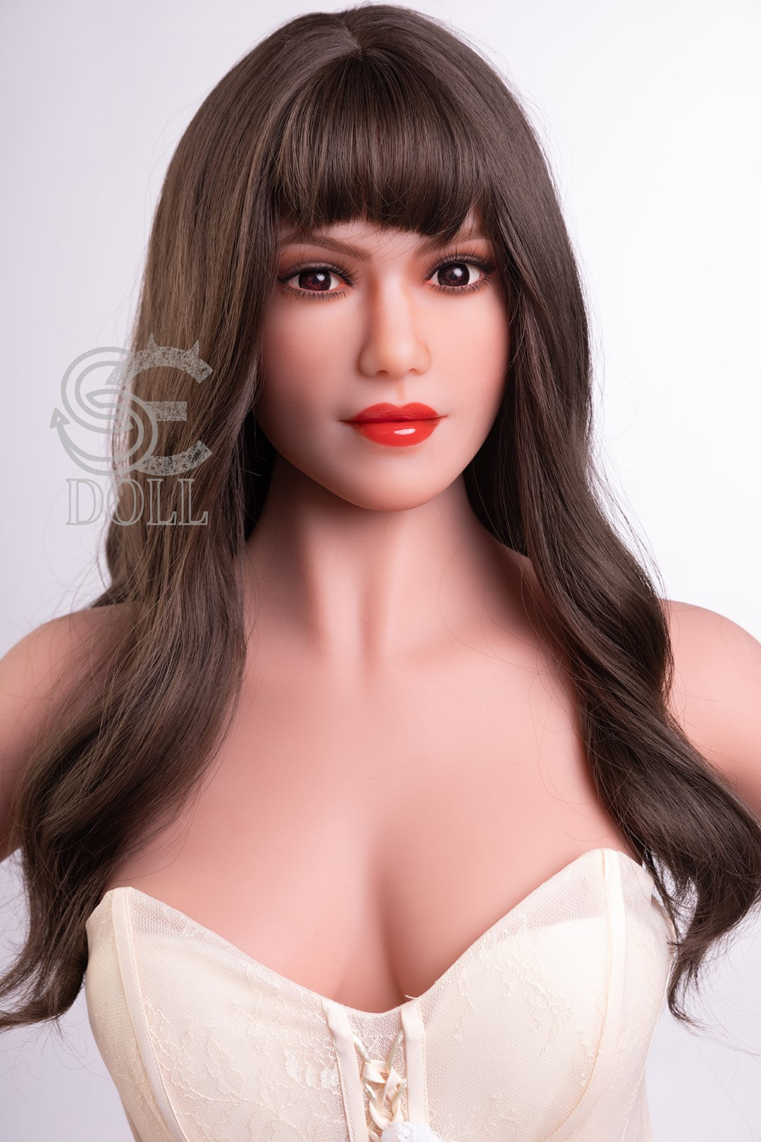 Mirela seksa lelle (SEDoll 163 cm E-Cus #096 TPE)