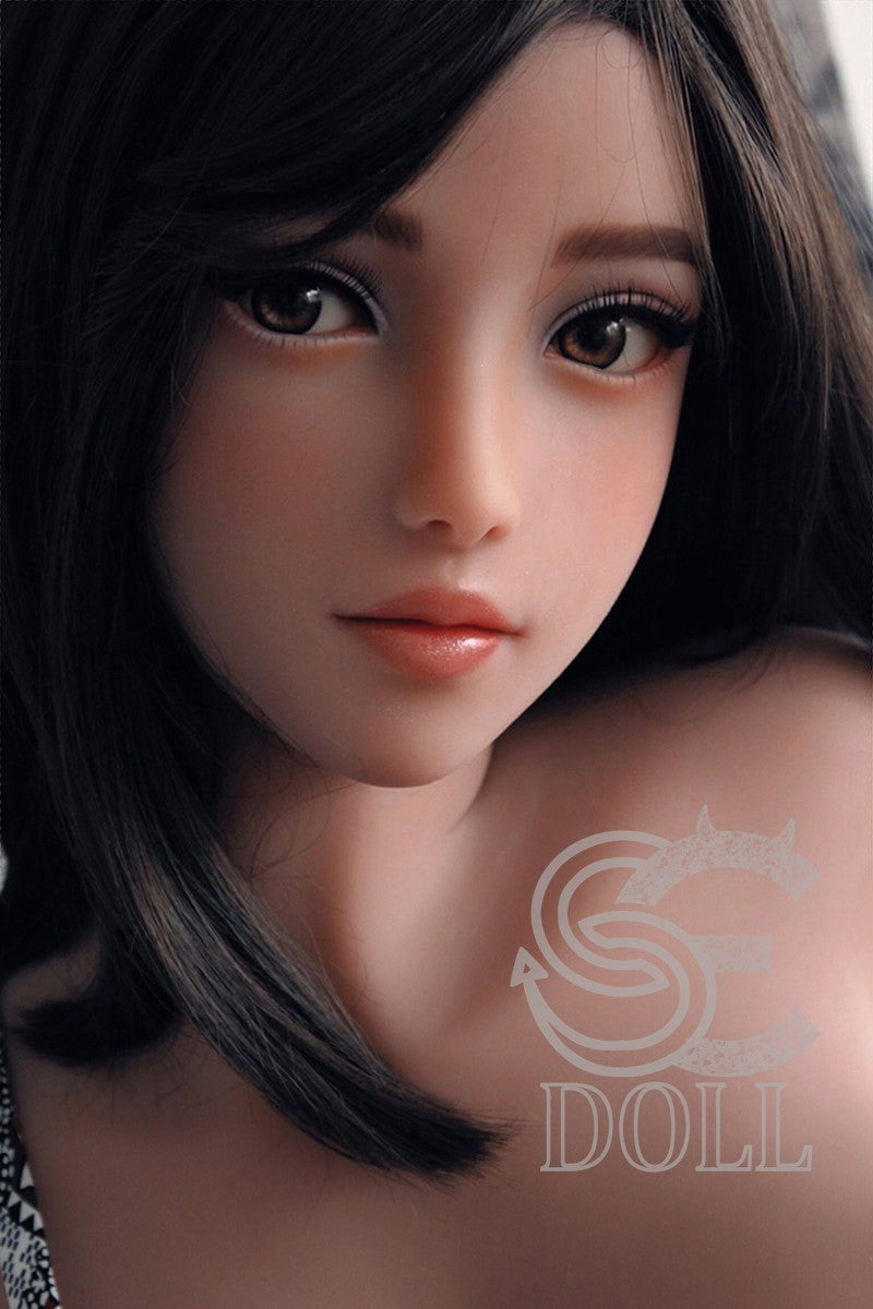 Tracy.C seksa lelle (SEDoll 161 cm F-Cus #L76 TPE)