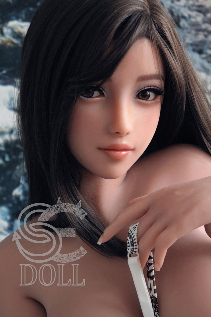 Tracy.C seksa lelle (SEDoll 161 cm F-Cus #L76 TPE)