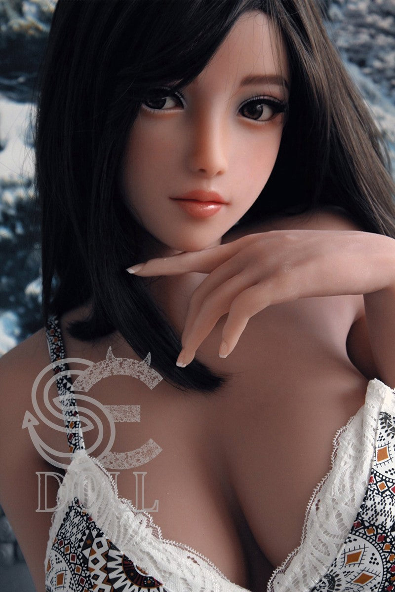 Tracy.C seksa lelle (SEDoll 161 cm F-Cus #L76 TPE)