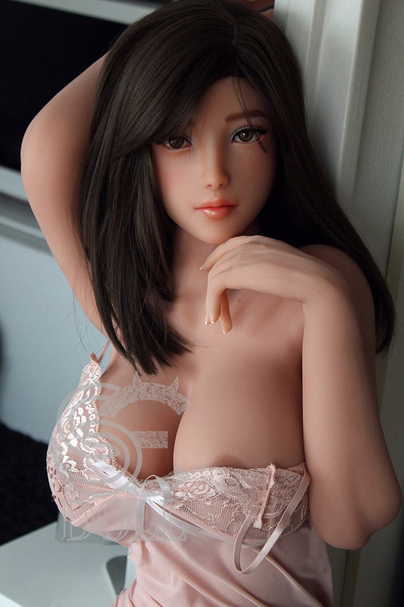 Tracy.C seksa lelle (SEDoll 161 cm F-Cus #L76 TPE)