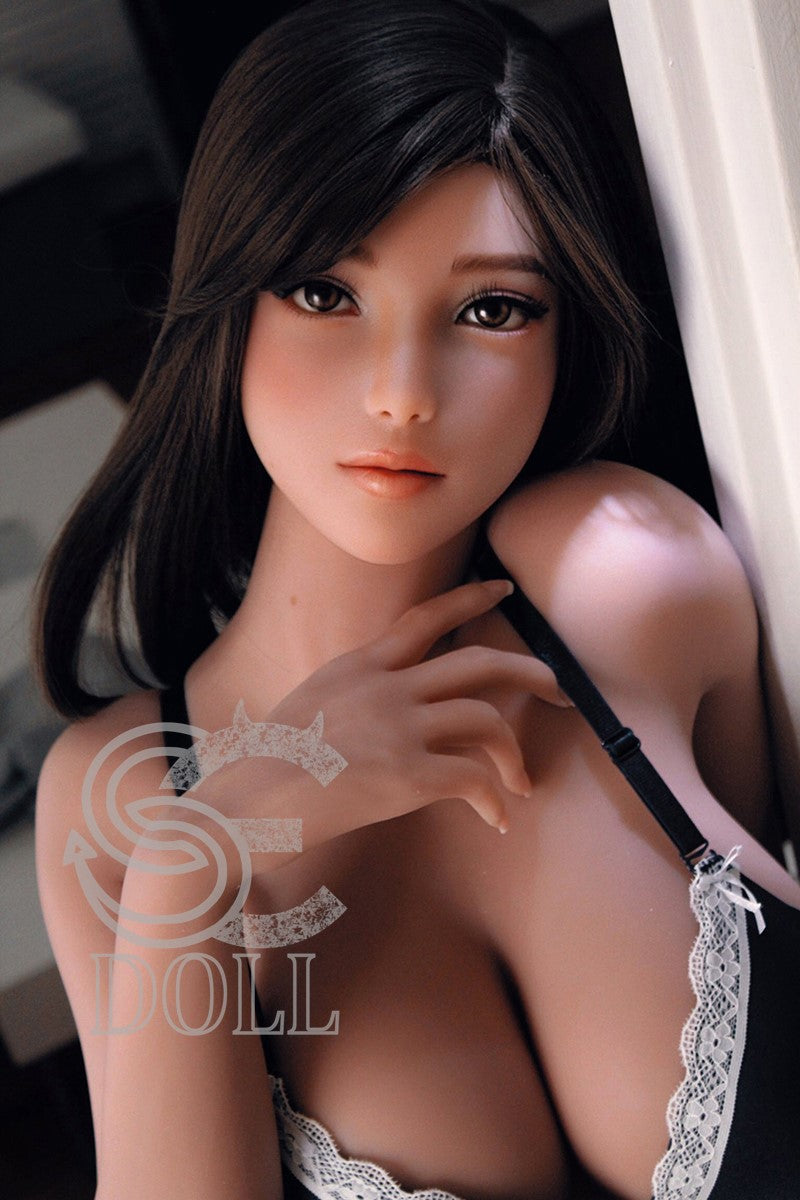 Tracy.C seksa lelle (SEDoll 161 cm F-Cus #L76 STPE) EXPRESS