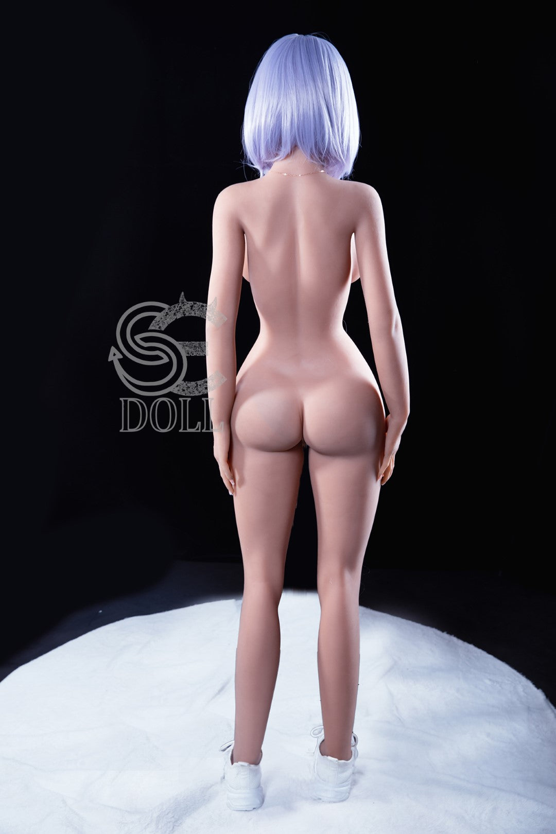 Tracy.C seksa lelle (SEDoll 161 cm F-Cus #L76 TPE)