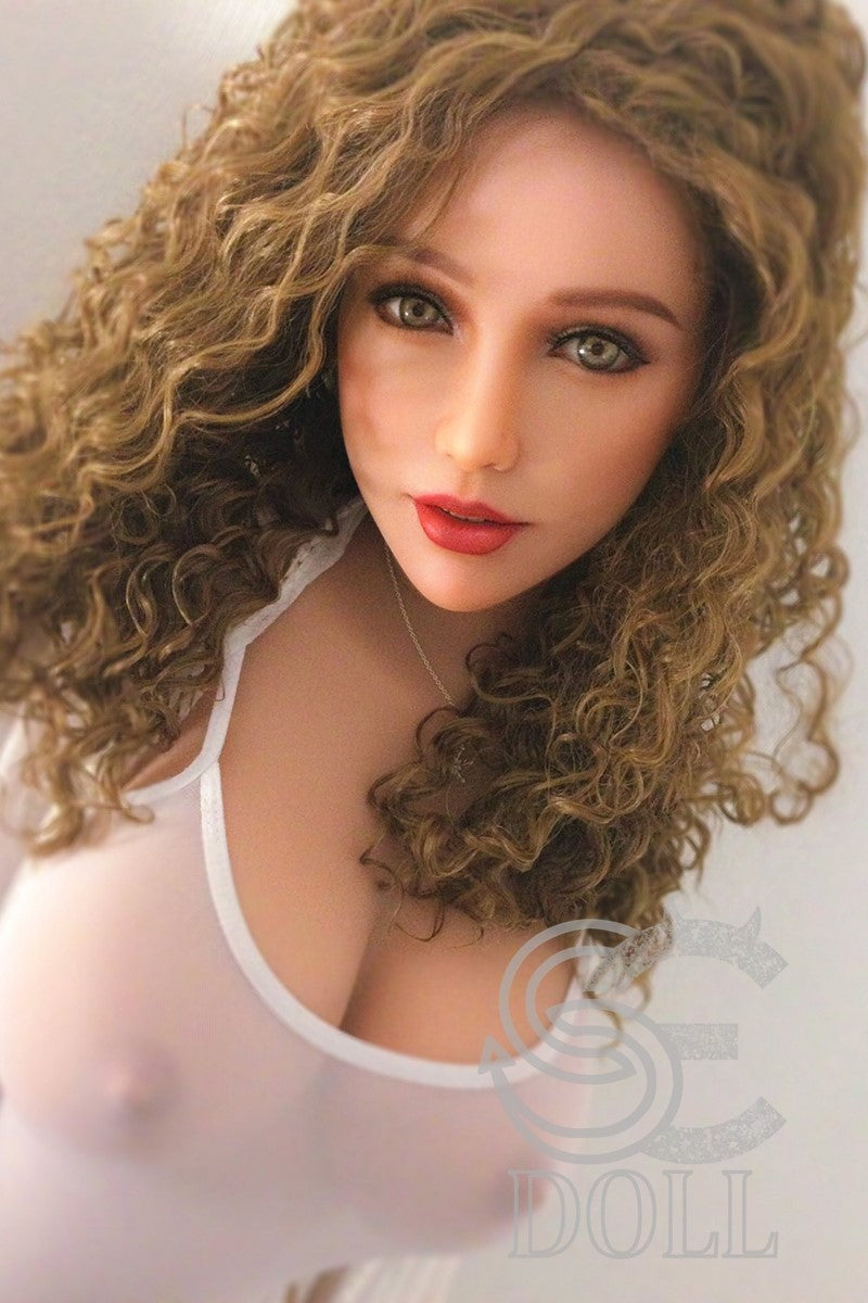 Eilīna seksa lelle (SEDoll 161 cm F-Cus #069 TPE)
