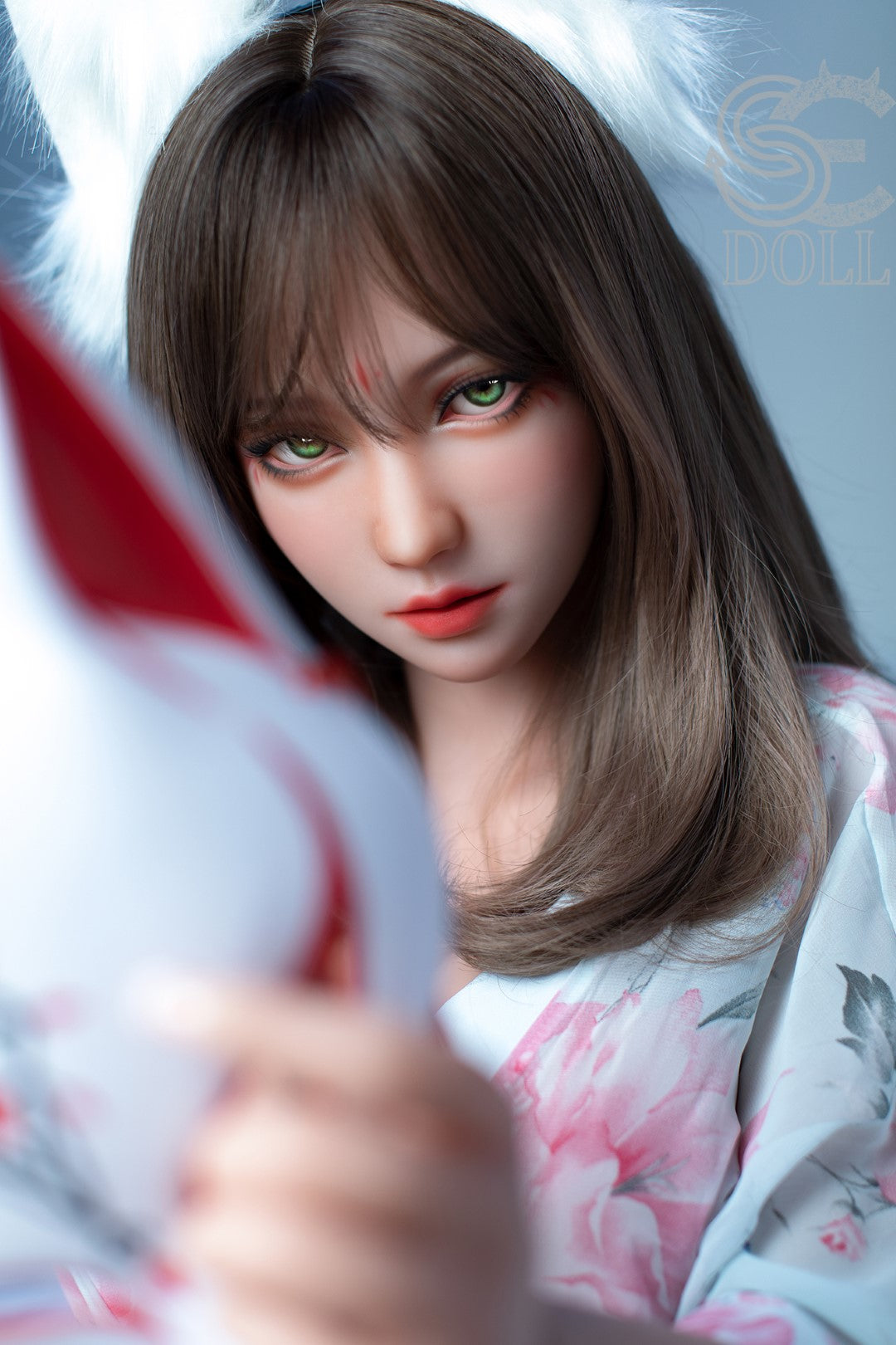 Kazuki seksa lelle (SEDoll 161 cm F-Cus #079 TPE)