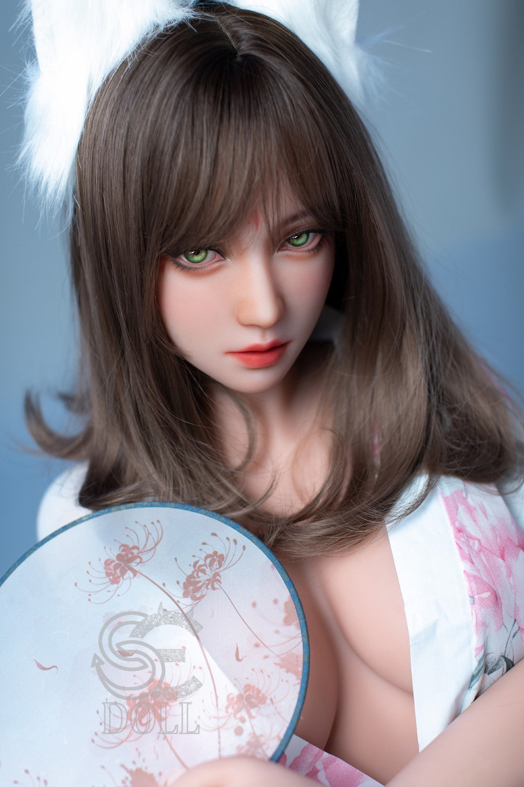 Kazuki seksa lelle (SEDoll 161 cm F-Cus #079 TPE)