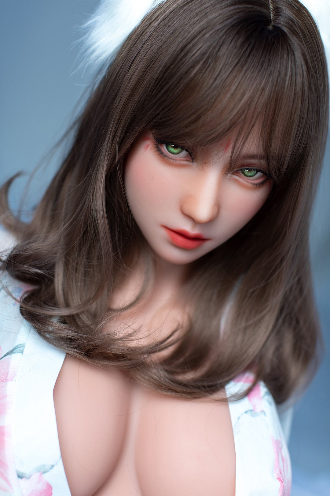 Kazuki seksa lelle (SEDoll 161 cm F-Cus #079 TPE)