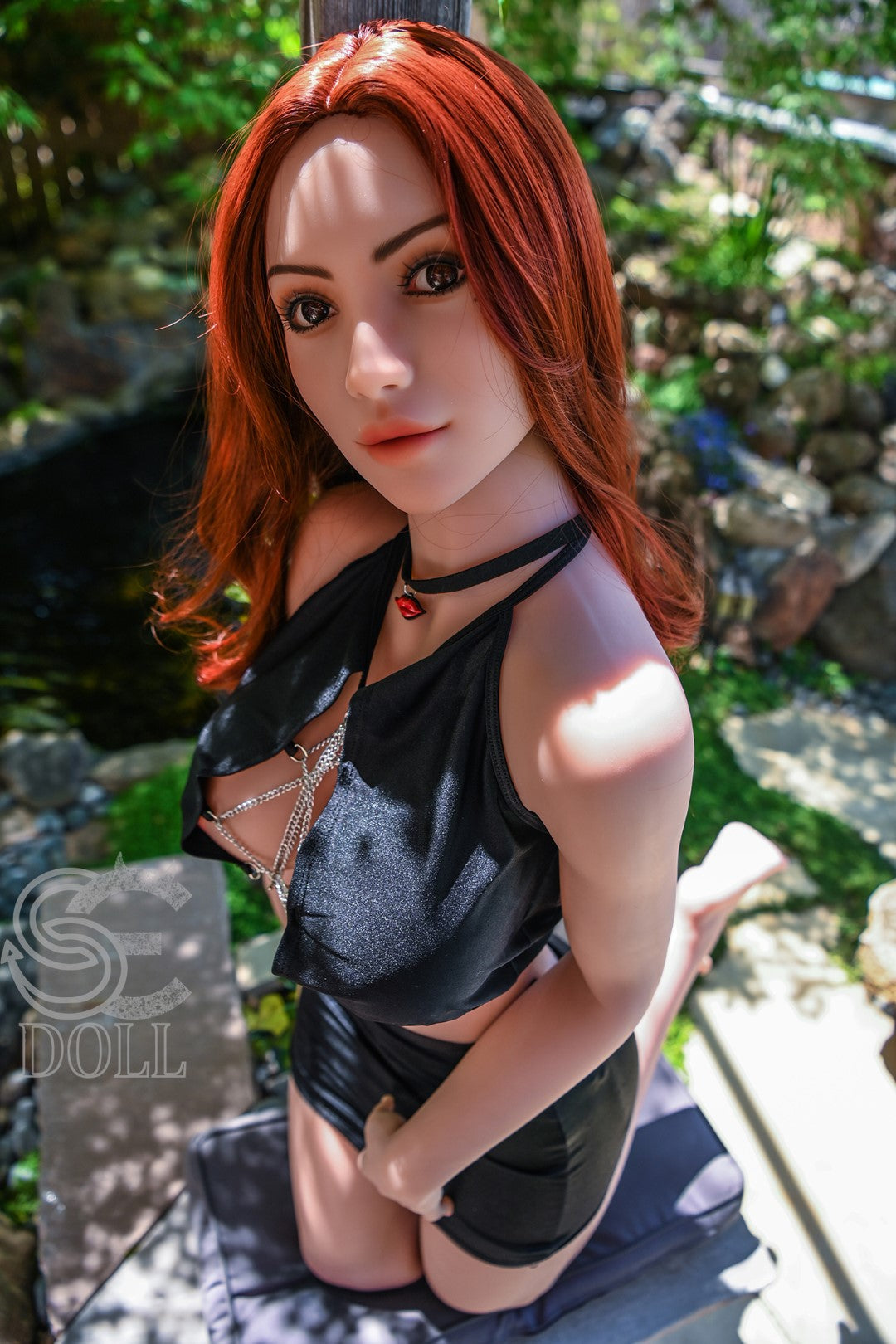 Reičelas seksa lelle (SEDoll 161 cm F-Cus #099 TPE)