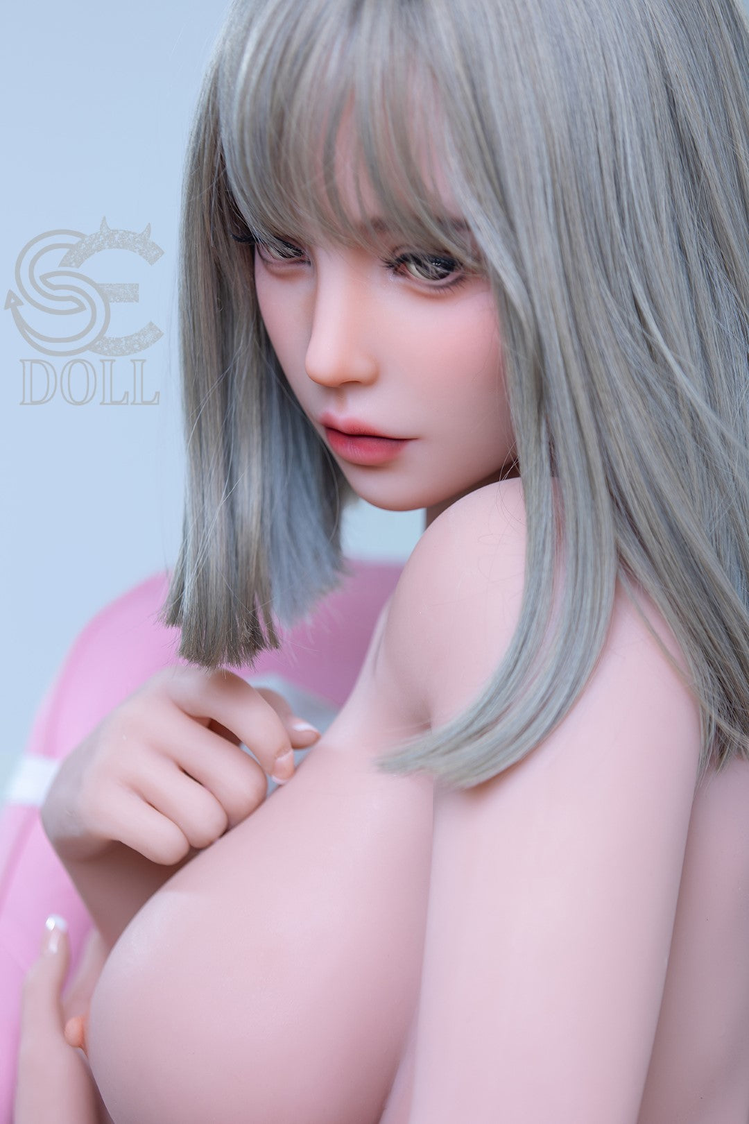 Seksa lelle Akina (SEDoll 157 cm H-Cuss #088 TPE)