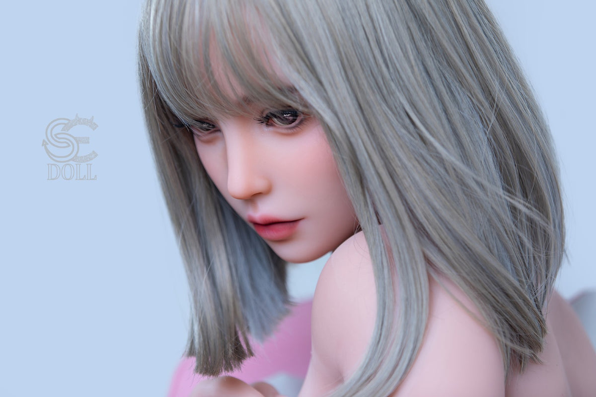 Seksa lelle Akina (SEDoll 157 cm H-Cuss #088 TPE)