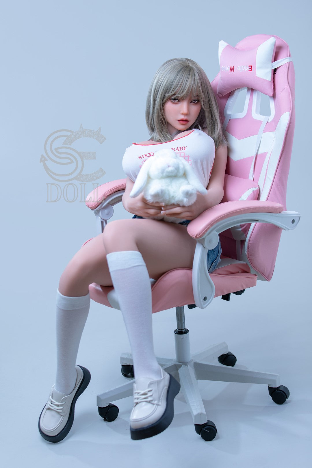 Seksa lelle Akina (SEDoll 157 cm H-Cuss #088 TPE)