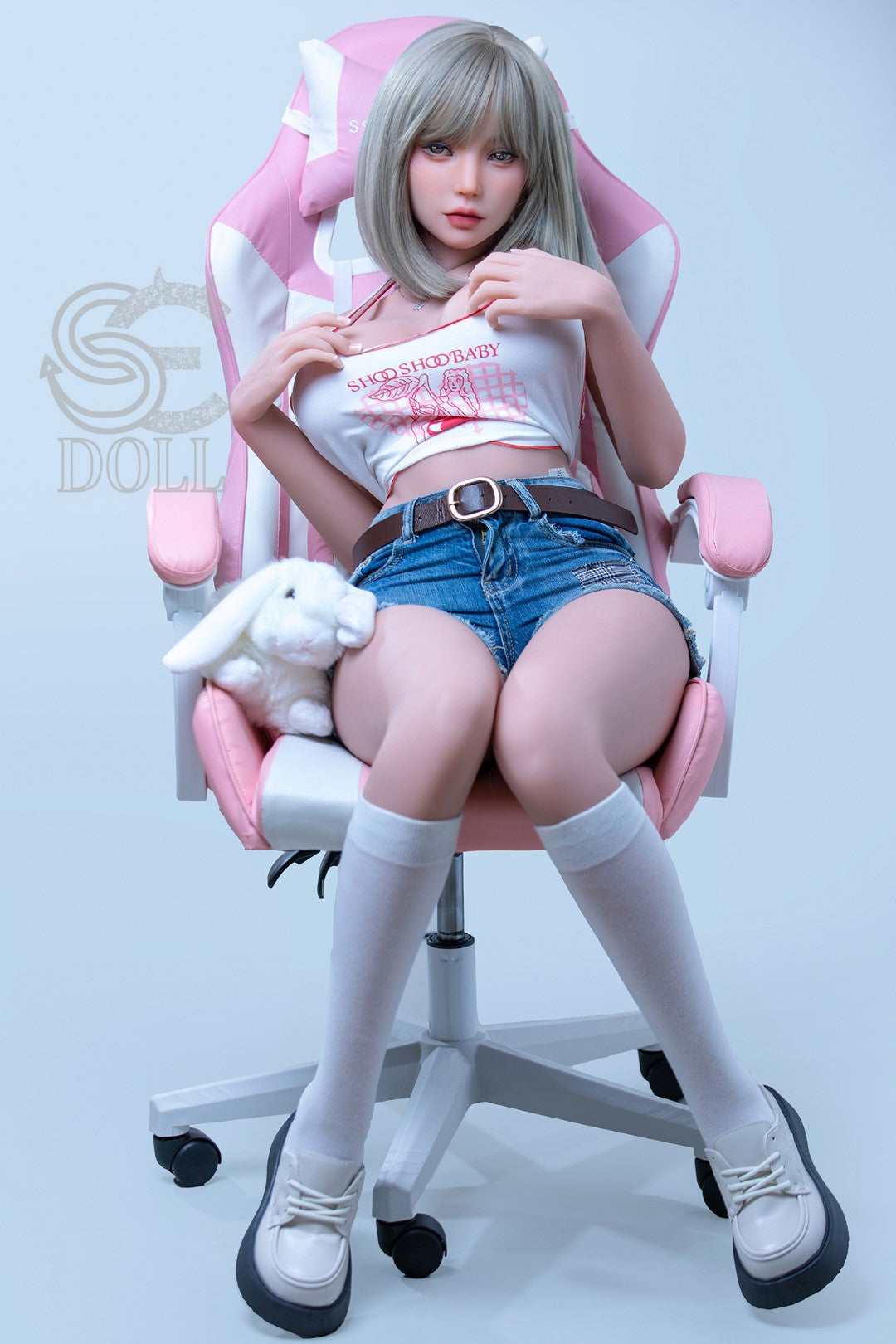 Seksa lelle Akina (SEDoll 157 cm H-Cuss #088 TPE)